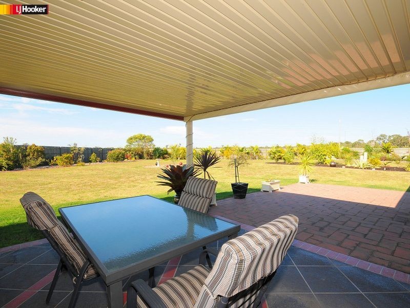 57 Rosewood Avenue, Wondunna QLD 4655