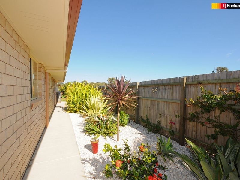 57 Rosewood Avenue, Wondunna QLD 4655