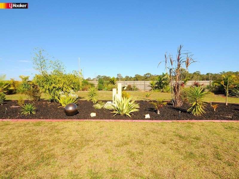 57 Rosewood Avenue, Wondunna QLD 4655