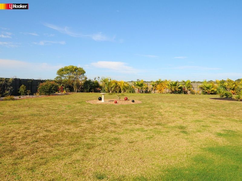 57 Rosewood Avenue, Wondunna QLD 4655