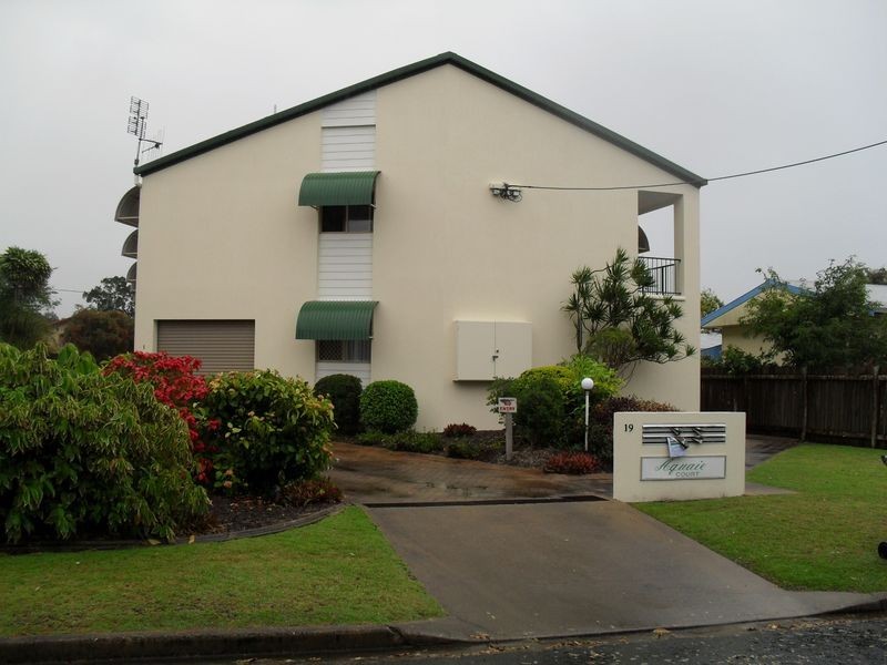 19 Hervey Street, Scarness QLD 4655