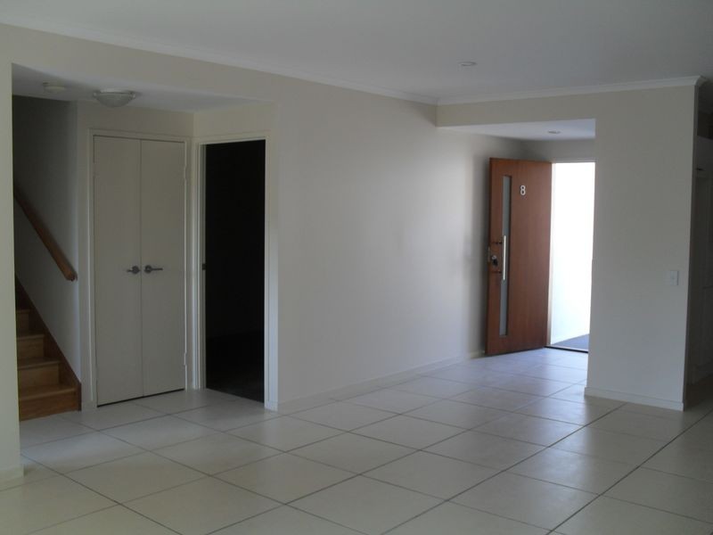 8/26 Hunter Street, Pialba QLD 4655