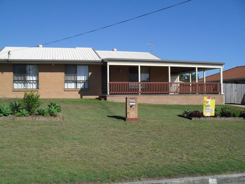 10 Romeck Street, Urraween QLD 4655