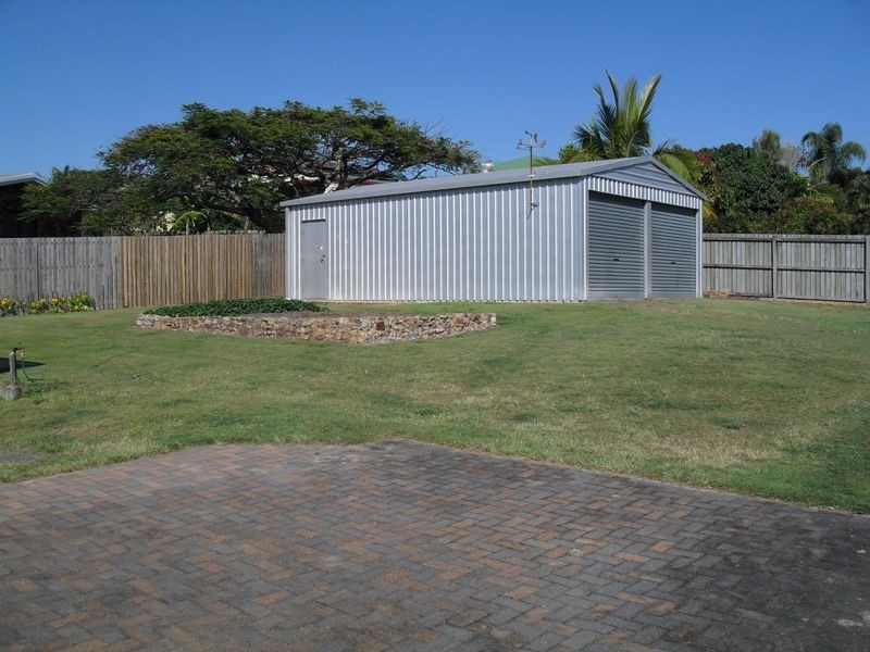10 Romeck Street, Urraween QLD 4655