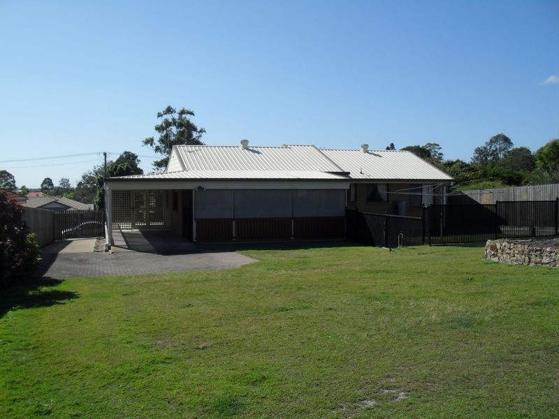 10 Romeck Street, Urraween QLD 4655
