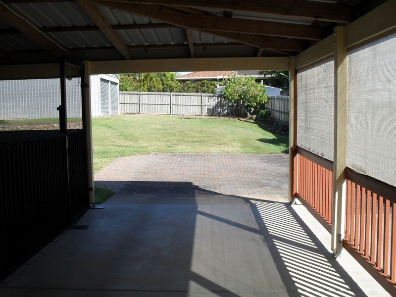 10 Romeck Street, Urraween QLD 4655