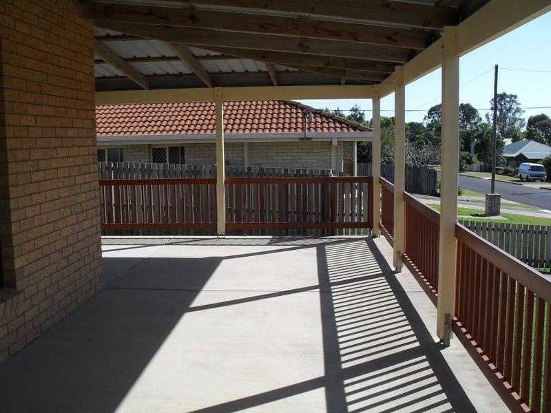 10 Romeck Street, Urraween QLD 4655
