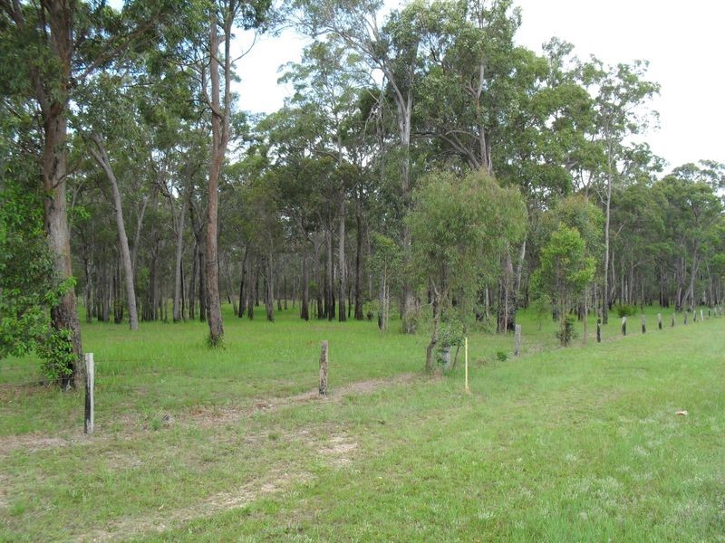 2233 Pialba Burrum Heads Road, Burrum Heads QLD 4659