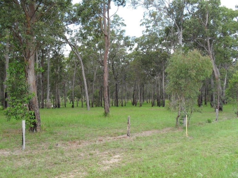 2233 Pialba Burrum Heads Road, Burrum Heads QLD 4659