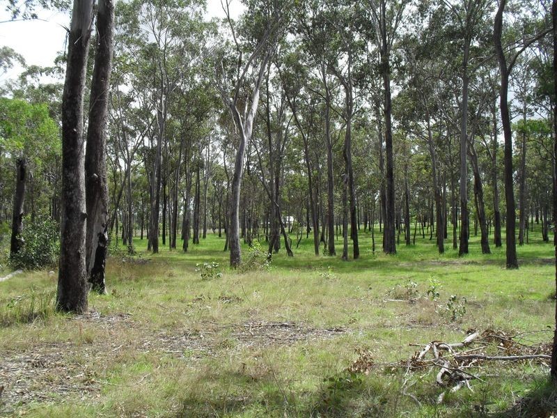 2233 Pialba Burrum Heads Road, Burrum Heads QLD 4659