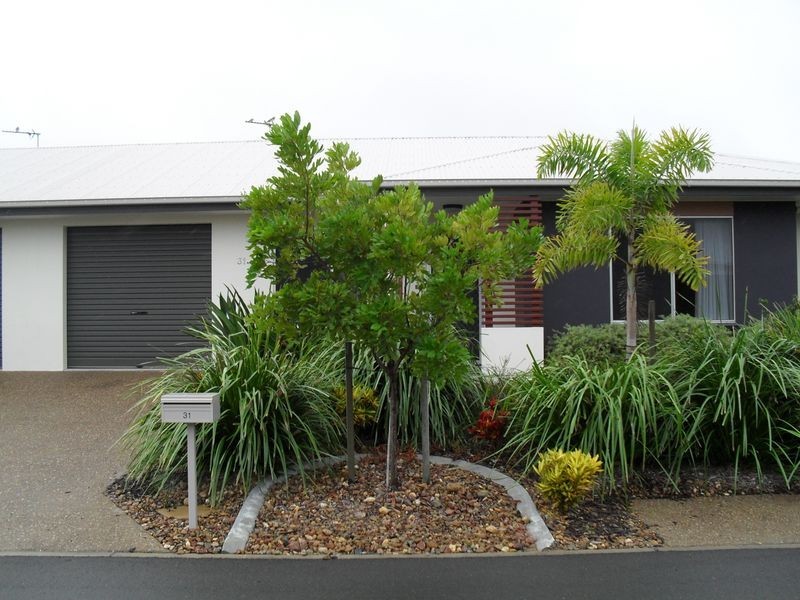 31/230 Pulgul Street, Urangan QLD 4655