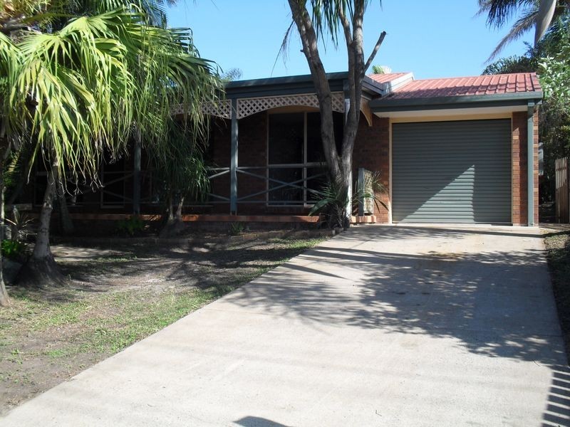 33 Doolong Road, Kawungan QLD 4655