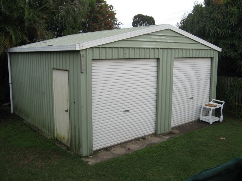 7 Baird Drive, Pialba QLD 4655