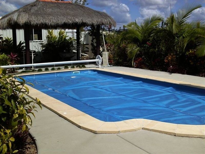 18 Lockerbie Court, Kawungan QLD 4655