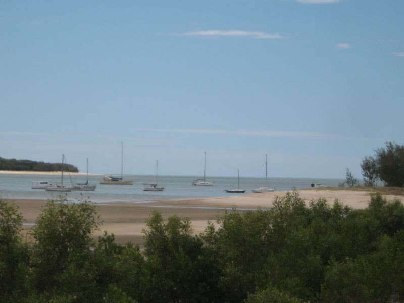 58 Traviston Way, Burrum Heads QLD 4659