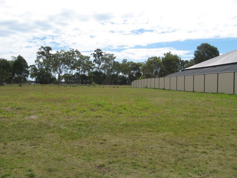 58 Traviston Way, Burrum Heads QLD 4659