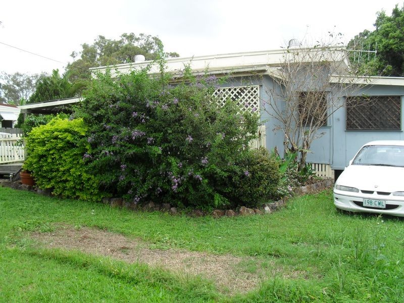 9 Mant Street, Point Vernon QLD 4655