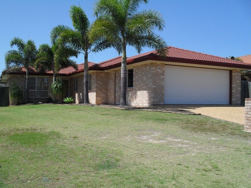35 St Joseph Drive, Urraween QLD 4655