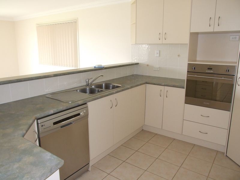 35 St Joseph Drive, Urraween QLD 4655