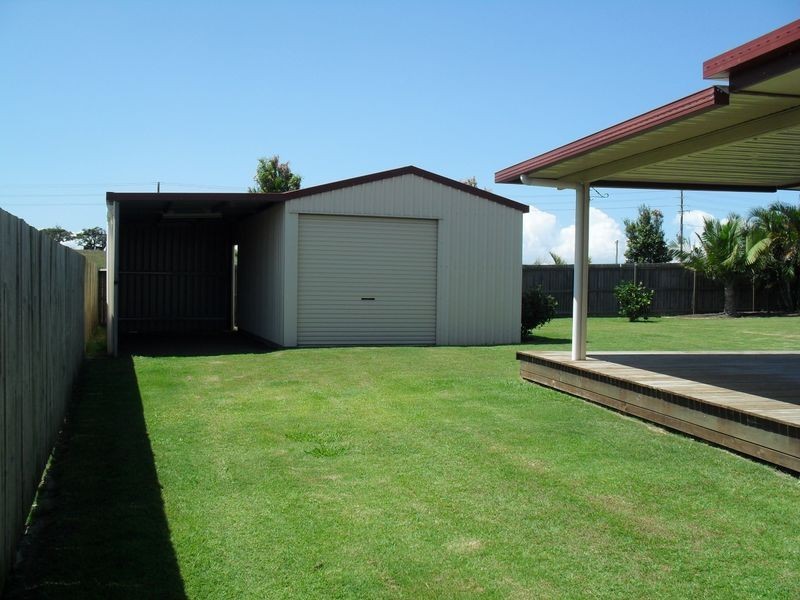 35 St Joseph Drive, Urraween QLD 4655