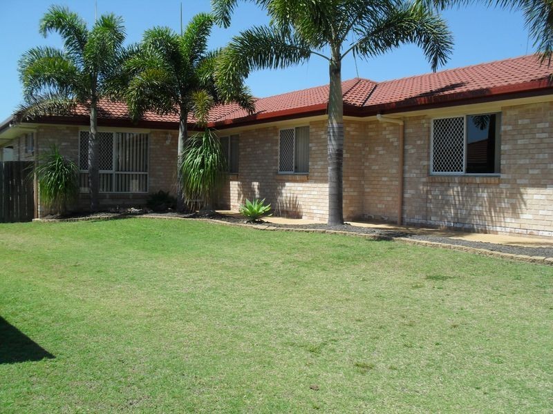 35 St Joseph Drive, Urraween QLD 4655