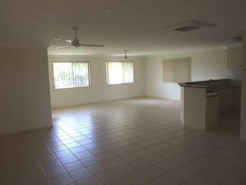 35 St Joseph Drive, Urraween QLD 4655