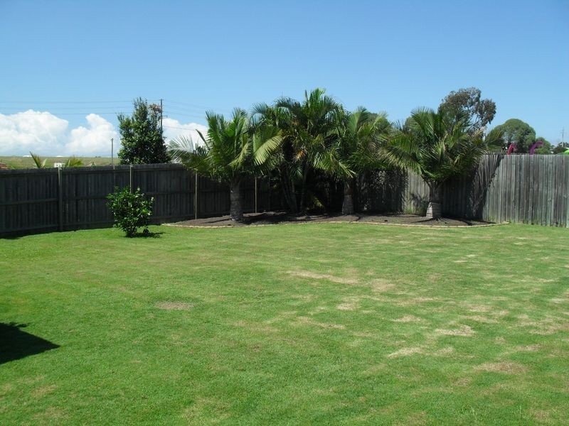 35 St Joseph Drive, Urraween QLD 4655