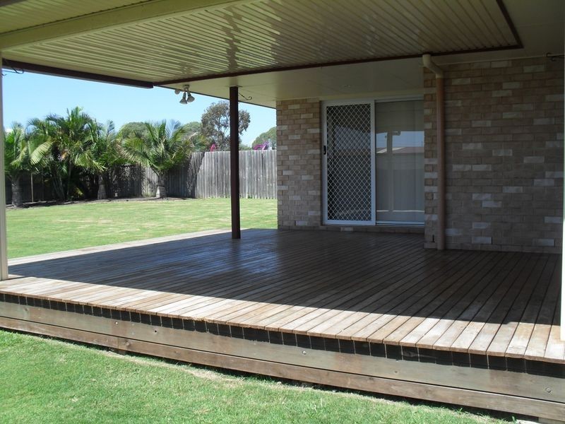 35 St Joseph Drive, Urraween QLD 4655