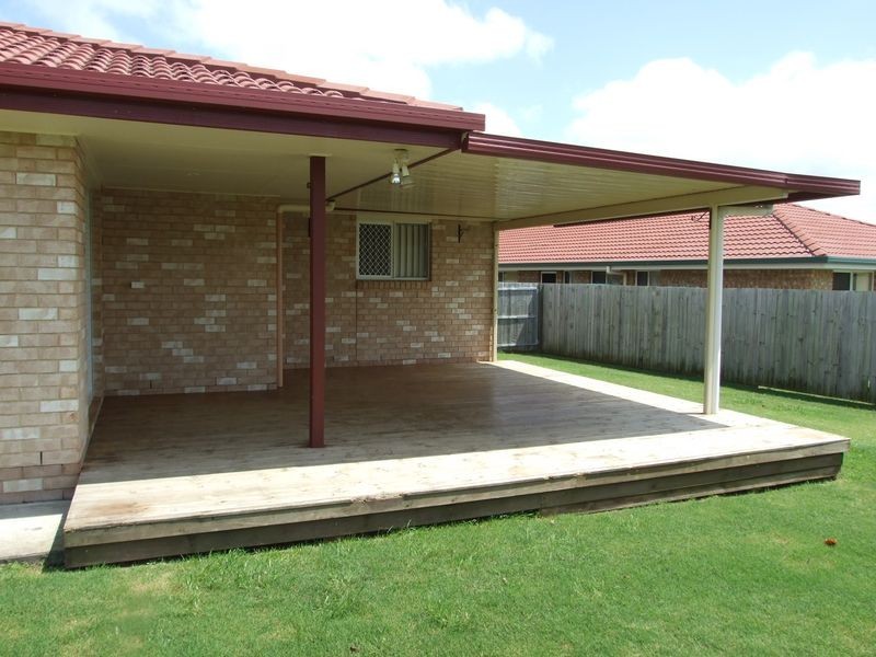 35 St Joseph Drive, Urraween QLD 4655