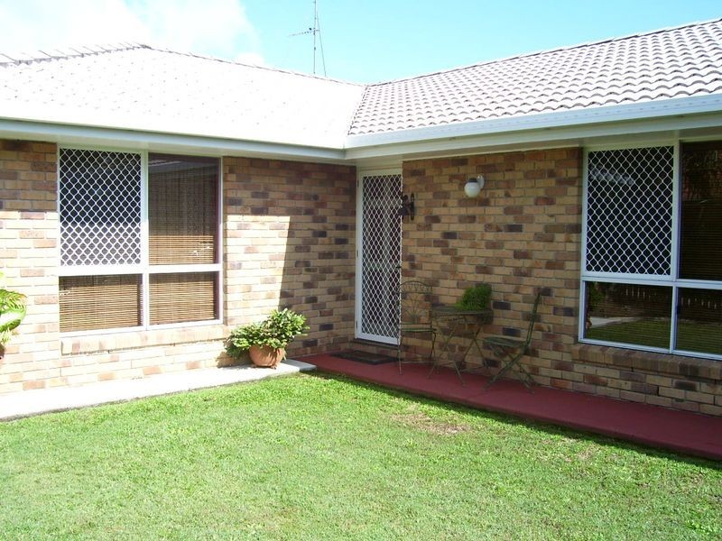 46 Squire Street, Kawungan QLD 4655