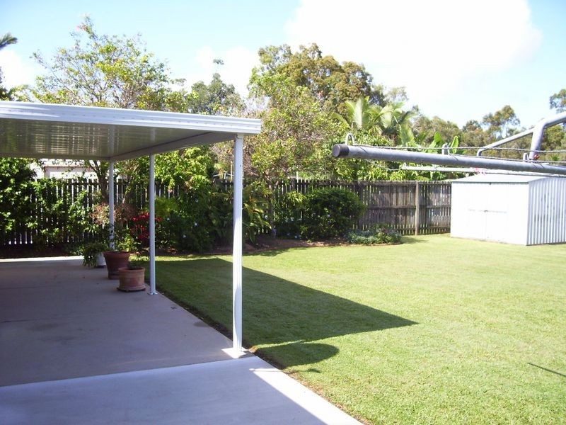 46 Squire Street, Kawungan QLD 4655