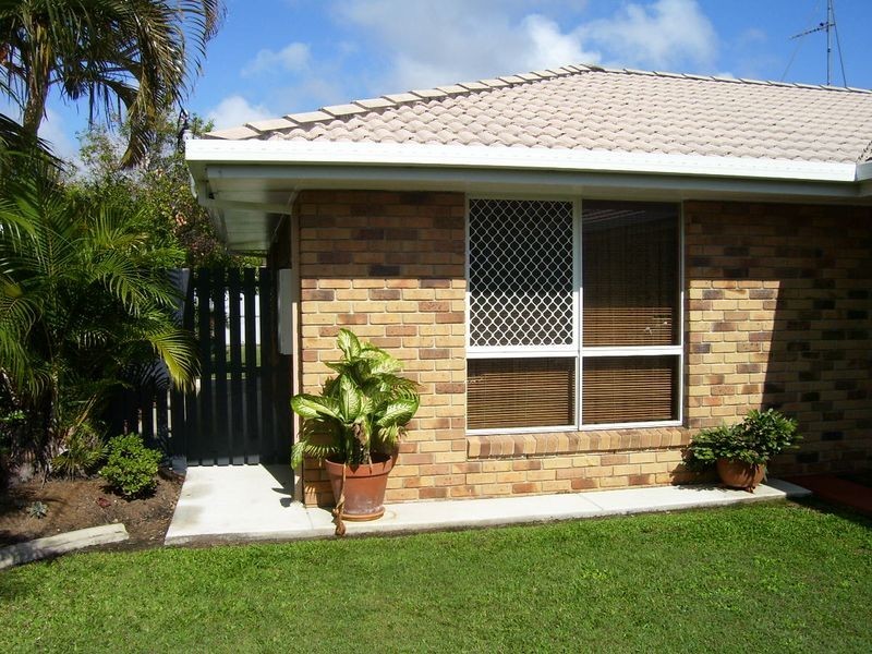 46 Squire Street, Kawungan QLD 4655