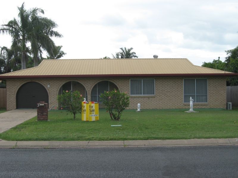 3 Grevillea Street, Kawungan QLD 4655