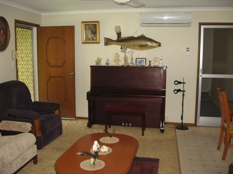 3 Grevillea Street, Kawungan QLD 4655