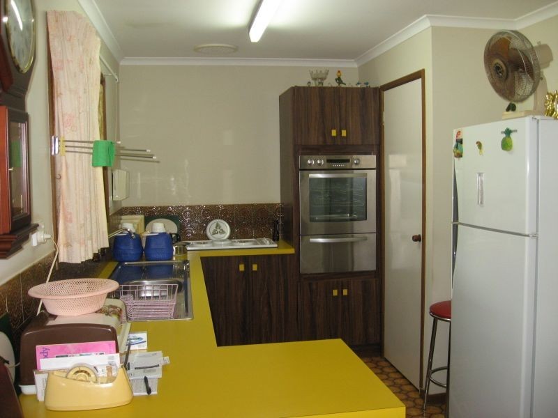 3 Grevillea Street, Kawungan QLD 4655