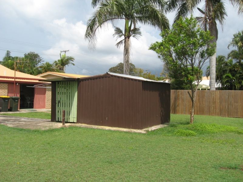 3 Grevillea Street, Kawungan QLD 4655