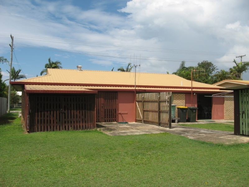 3 Grevillea Street, Kawungan QLD 4655