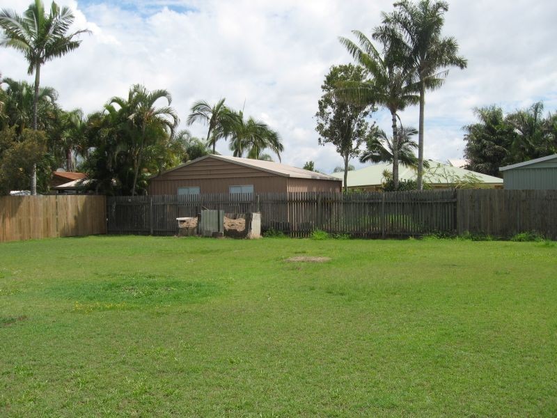 3 Grevillea Street, Kawungan QLD 4655