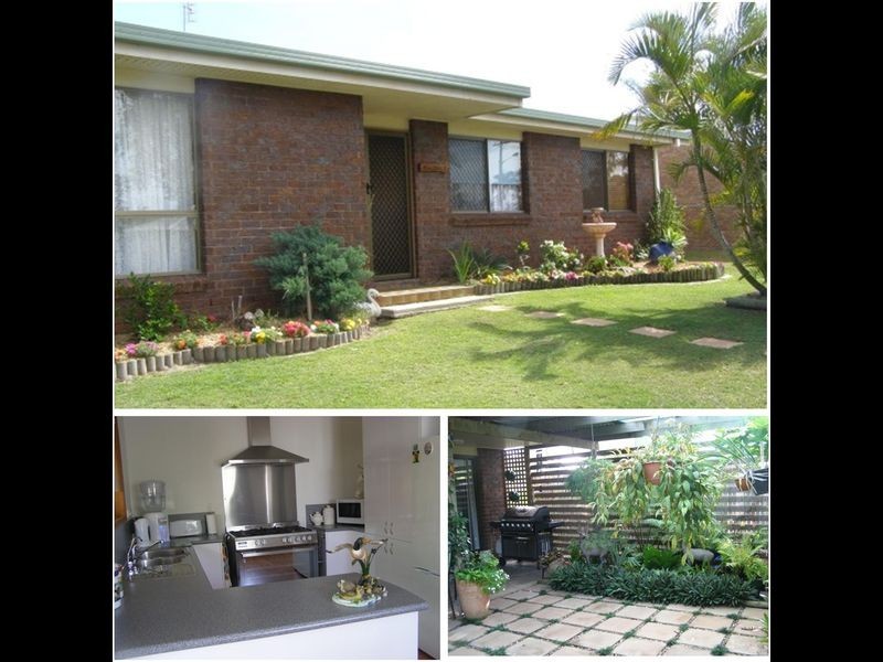 21 Connock Street, Urangan QLD 4655