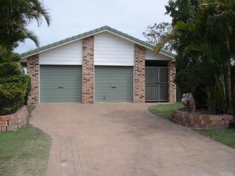 42 Aimee Drive, Urangan QLD 4655