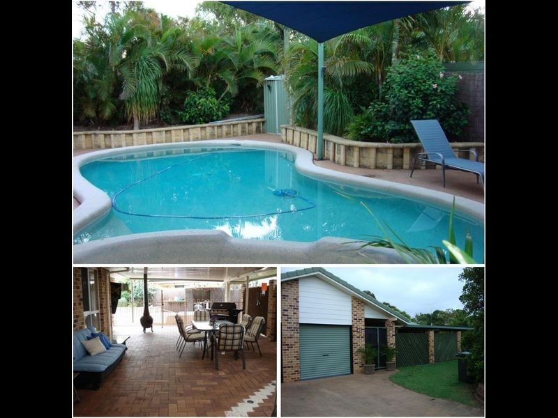 42 Aimee Drive, Urangan QLD 4655