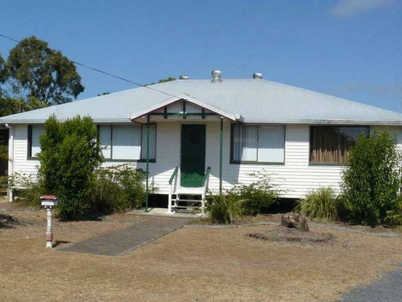 60 Newhaven Street, Pialba QLD 4655