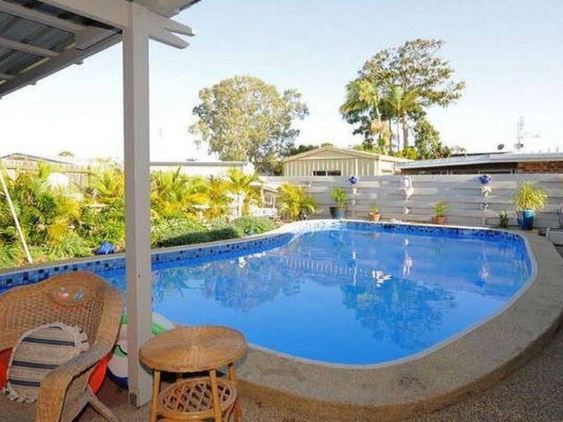 108 Denmans Camp Road, Torquay QLD 4655