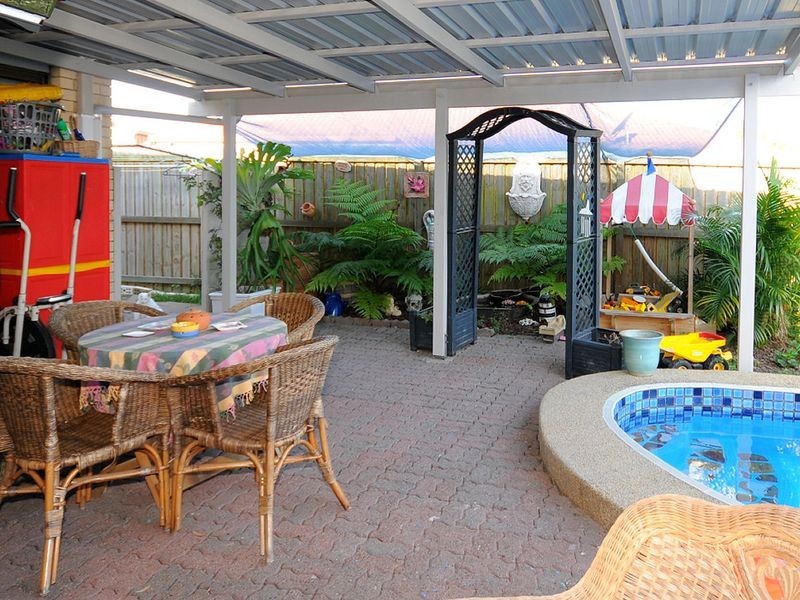 108 Denmans Camp Road, Torquay QLD 4655