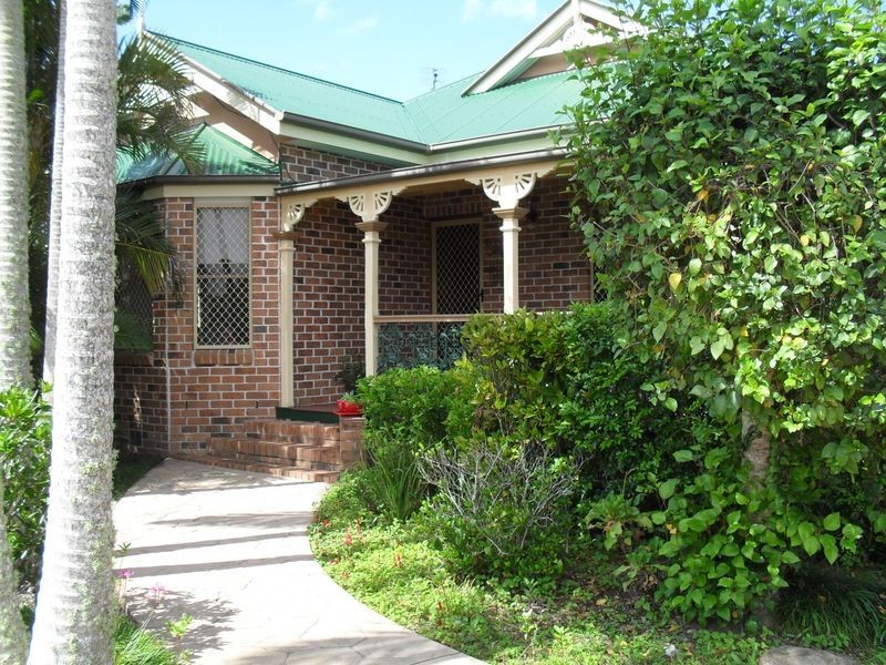 22 Rocky Court, Kawungan QLD 4655