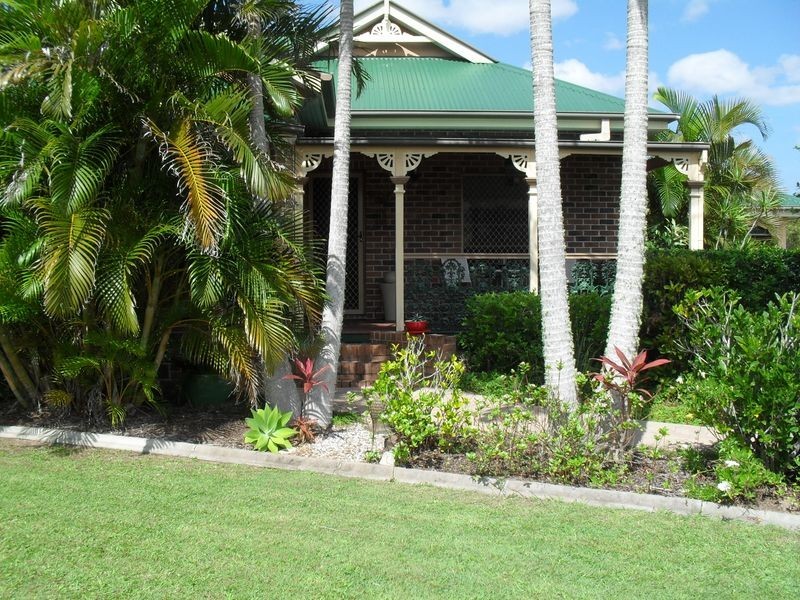 22 Rocky Court, Kawungan QLD 4655