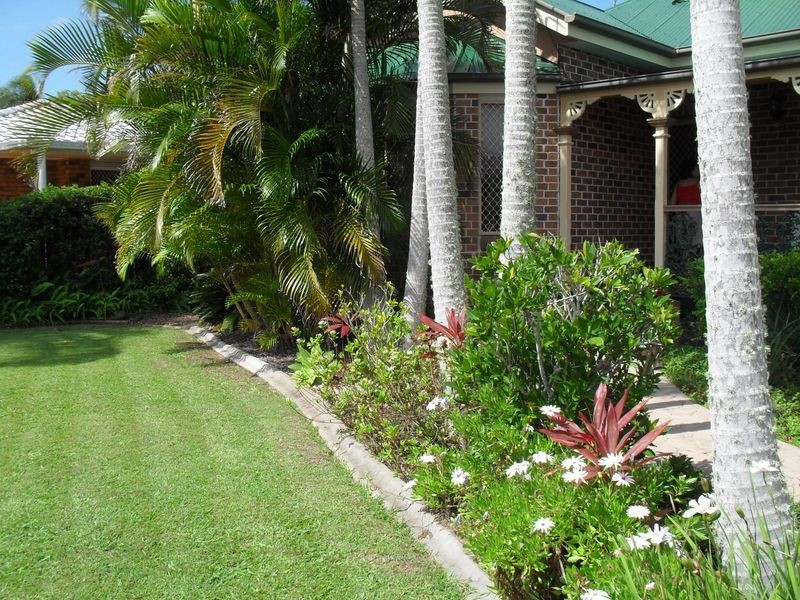 22 Rocky Court, Kawungan QLD 4655