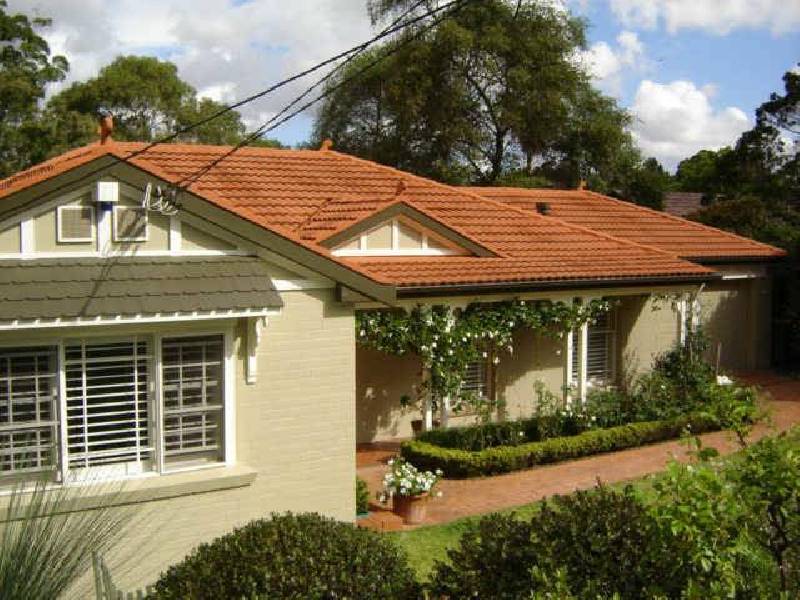 11 Woodside Avenue, Lindfield NSW 2070