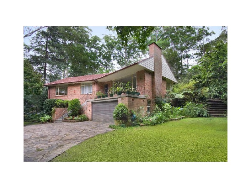 15 Pymble Avenue, Pymble NSW 2073