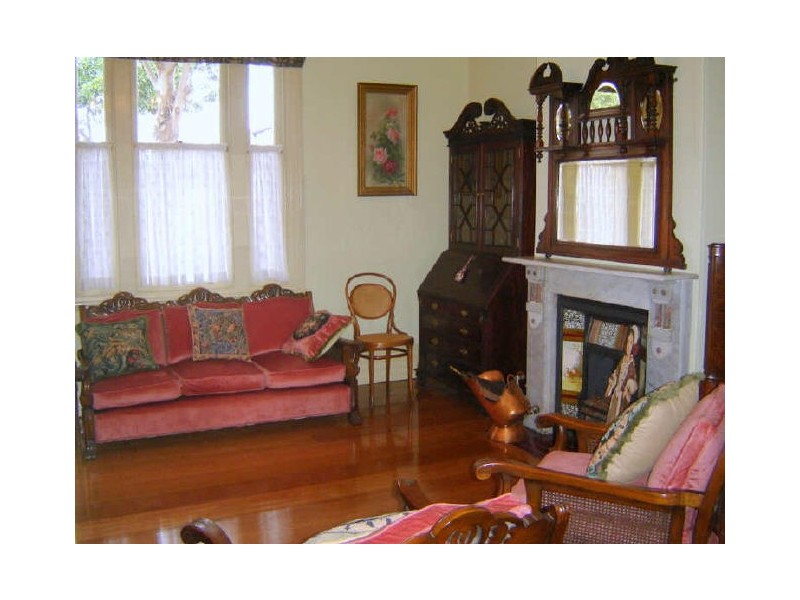 46 Ernest Street, Crows Nest NSW 2065